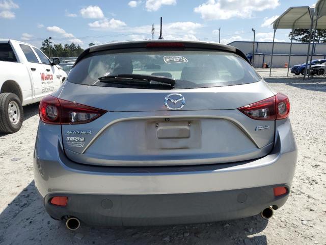 Photo 6 from auction – 2015 MAZDA 3 TOURING with VIN 3MZBM1L72FM212025