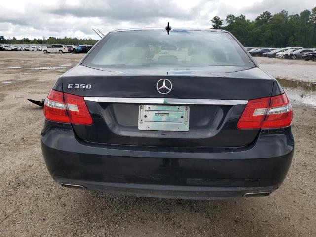 Photo 6 from auction – 2010 MERCEDES-BENZ E 350 with VIN WDDHF5GB8AA092885