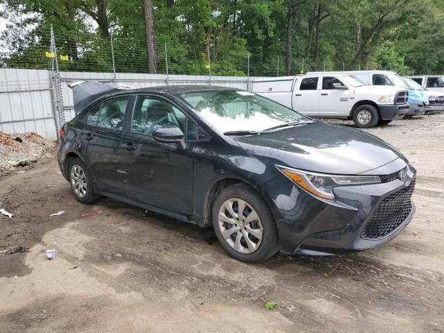 Photo 4 from auction – 2022 TOYOTA COROLLA LE with VIN 5YFEPMAE5NP288971