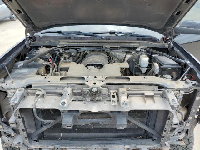 Photo 11 from auction – 2015 GMC SIERRA K15 with VIN 3GTU2UEC3FG370823