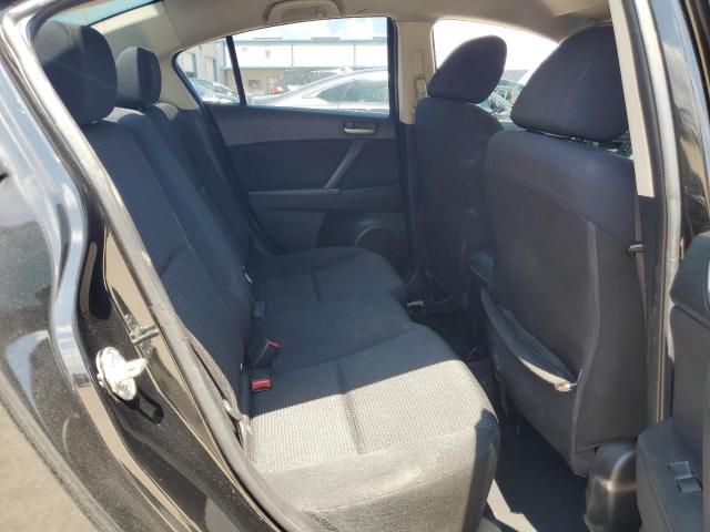 Photo 10 from auction – 2013 MAZDA 3 I with VIN JM1BL1TFXD1789196