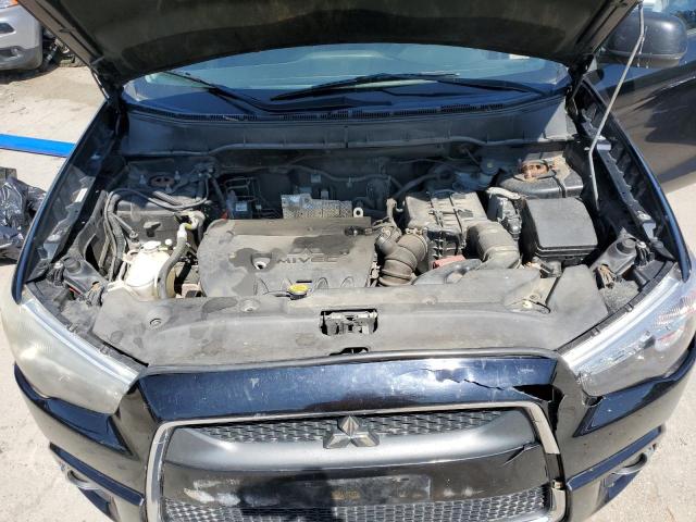 Photo 12 from auction – 2011 MITSUBISHI OUTLANDER with VIN JA4AR4AU6BZ011158