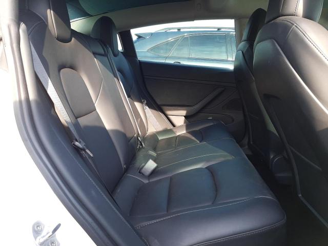 Photo 10 from auction – 2021 TESLA MODEL 3 with VIN 5YJ3E1EC1MF926485