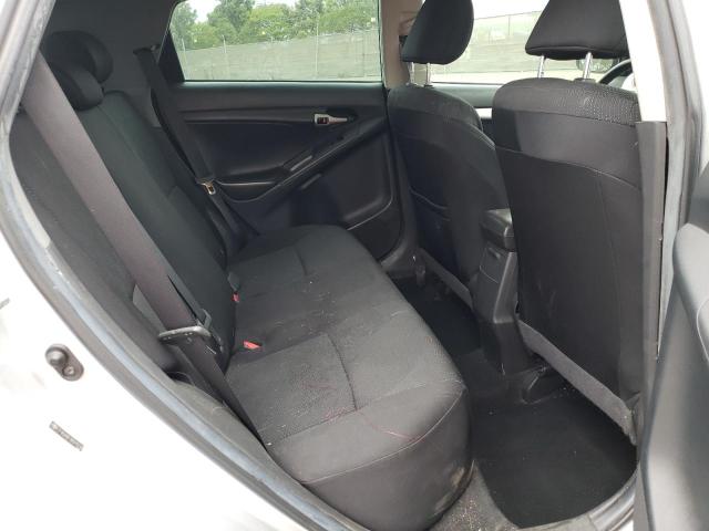 Photo 10 from auction – 2009 TOYOTA COROLLA MA with VIN 2T1KU40E19C015710