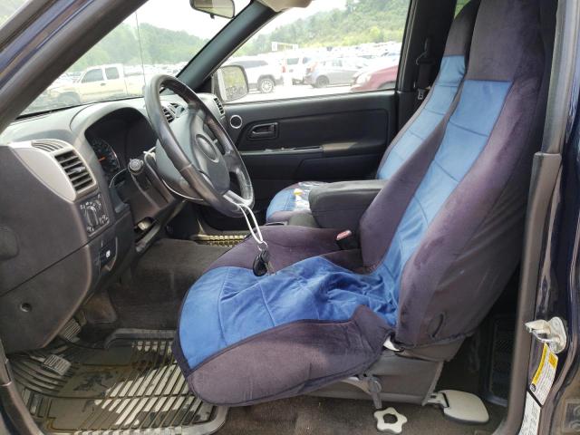 Photo 7 from auction – 2007 CHEVROLET COLORADO with VIN 1GCDT13E178140964
