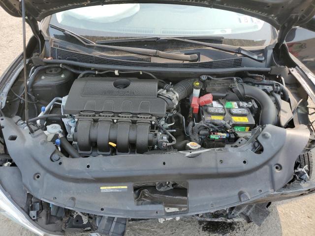 Photo 11 from auction – 2015 NISSAN SENTRA S with VIN 3N1AB7APXFL688199
