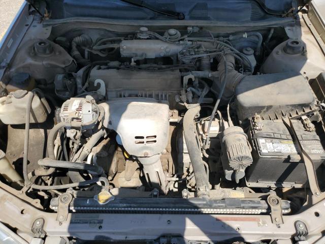 Photo 11 from auction – 2000 TOYOTA CAMRY CE with VIN 4T1BG22K7YU994564