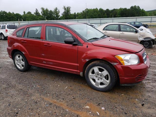 Foto 4 de la subasta – 2009 DODGE CALIBER SX con VIN 1B3HB48A39D131190