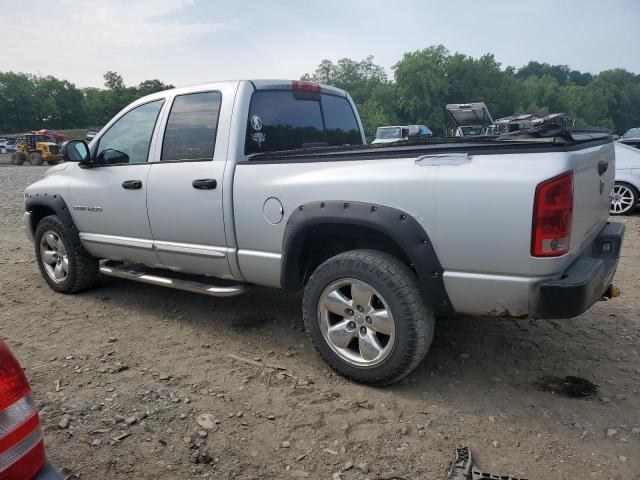Photo 2 from auction – 2005 DODGE RAM 1500 S with VIN 1D7HU18D55S209028
