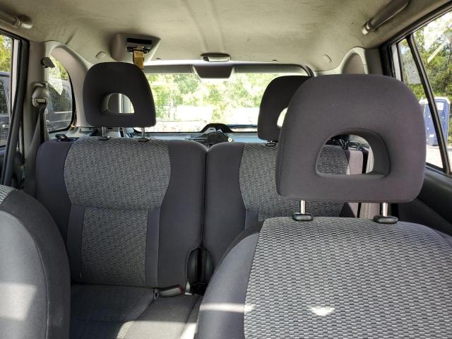 Photo 10 from auction – 2005 TOYOTA RAV4 with VIN JTEGD20V650061818