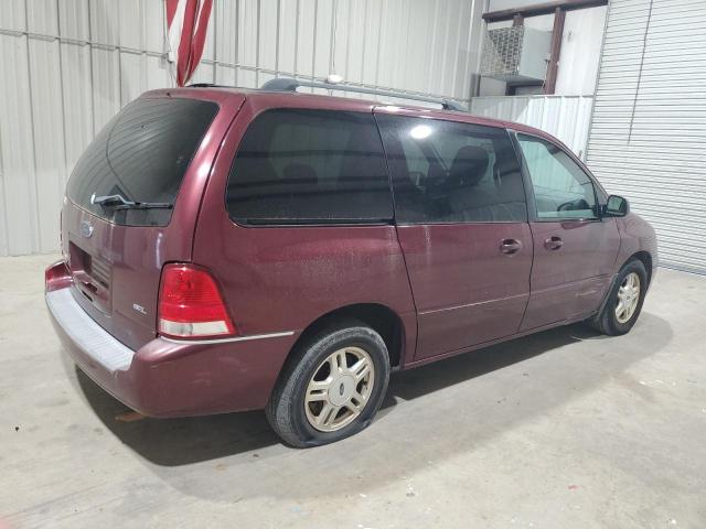 Photo 3 from auction – 2006 FORD FREESTAR S with VIN 2FMZA52246BA66215