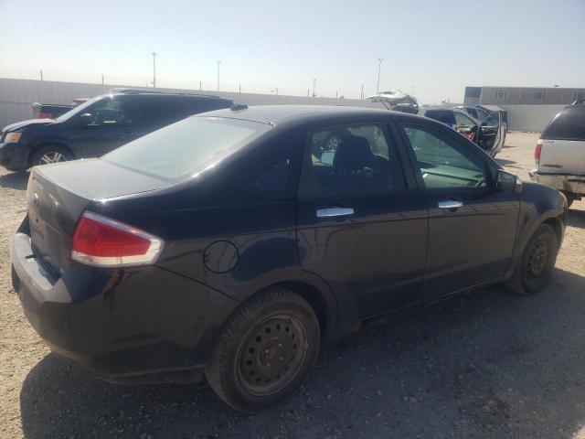 Photo 3 from auction – 2009 FORD FOCUS SE with VIN 1FAHP35N59W228337