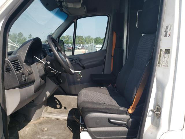 Photo 7 from auction – 2014 MERCEDES-BENZ SPRINTER 2 with VIN WD3PE8DEXE5826251