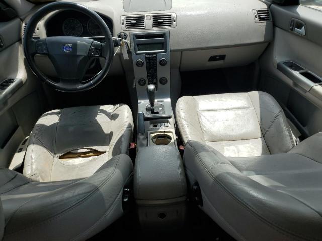 Photo 8 from auction – 2006 VOLVO S40 T5 with VIN YV1MS682362215402