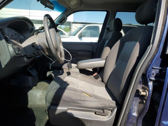 Photo 7 from auction – 2005 FORD EXPLORER S with VIN 1FMZU67K35UA00690