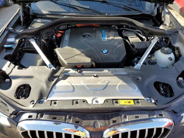 Photo 11 from auction – 2021 BMW X3 XDRIVE3 with VIN 5UXTS1C09M9F18426