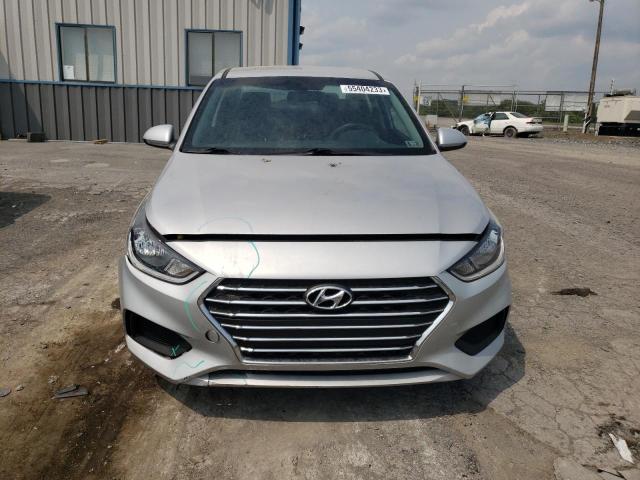 Photo 5 from auction – 2019 HYUNDAI ACCENT SE with VIN 3KPC24A31KE064663