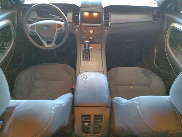 Photo 8 from auction – 2016 FORD TAURUS SEL with VIN 1FAHP2E8XGG138547