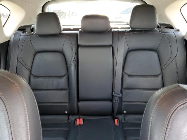 Photo 10 from auction – 2019 MAZDA CX-5 GRAND with VIN JM3KFADMXK1687891
