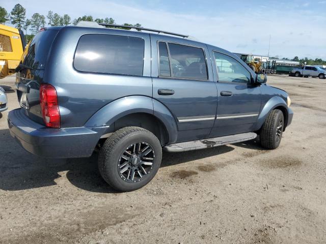 Photo 3 from auction – 2007 DODGE DURANGO SL with VIN 1D8HD48PX7F579698