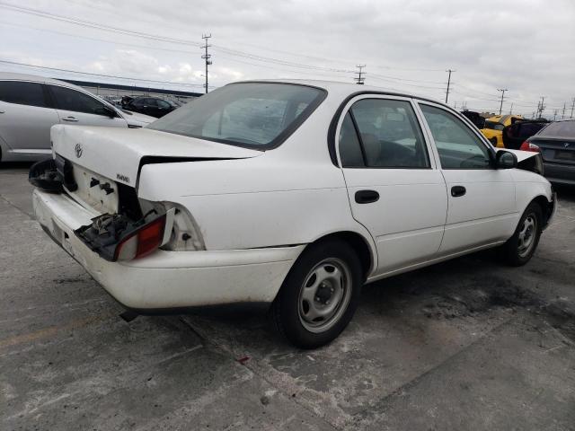 Photo 3 from auction – 1997 TOYOTA COROLLA with VIN 1NXBA02E6VZ548871