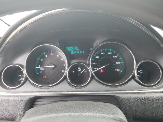 Photo 9 from auction – 2014 BUICK ENCLAVE with VIN 5GAKVCKD1EJ115656