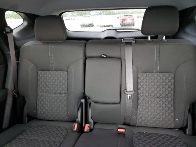 Photo 10 from auction – 2022 CHEVROLET BLAZER 2LT with VIN 3GNKBCR46NS217909