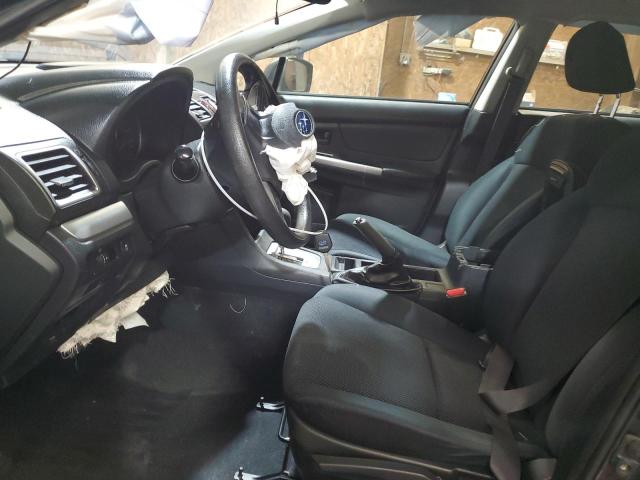 Photo 7 from auction – 2015 SUBARU IMPREZA with VIN JF1GPAA66F8310219