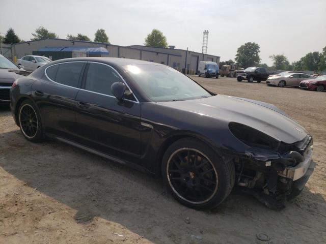 Photo 4 from auction – 2011 PORSCHE PANAMERA S with VIN WP0AB2A78BL061068