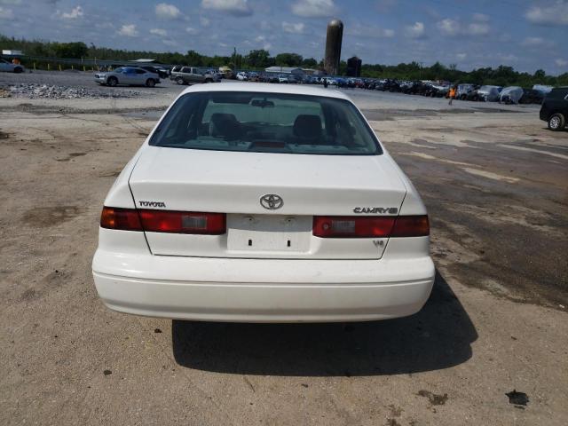 Photo 6 from auction – 1997 TOYOTA CAMRY CE with VIN 4T1BF22K2VU912545