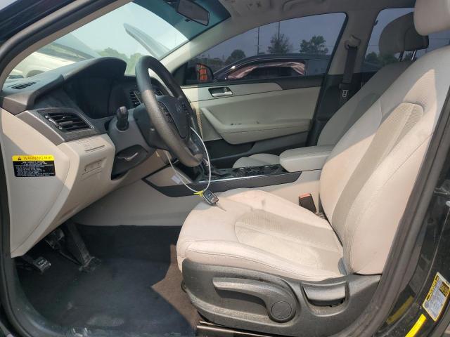 Photo 7 from auction – 2015 HYUNDAI SONATA SE with VIN 5NPE24AF0FH005852