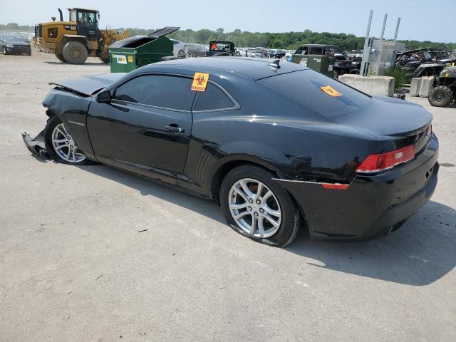 Photo 2 from auction – 2014 CHEVROLET CAMARO LS with VIN 2G1FA1E31E9186122