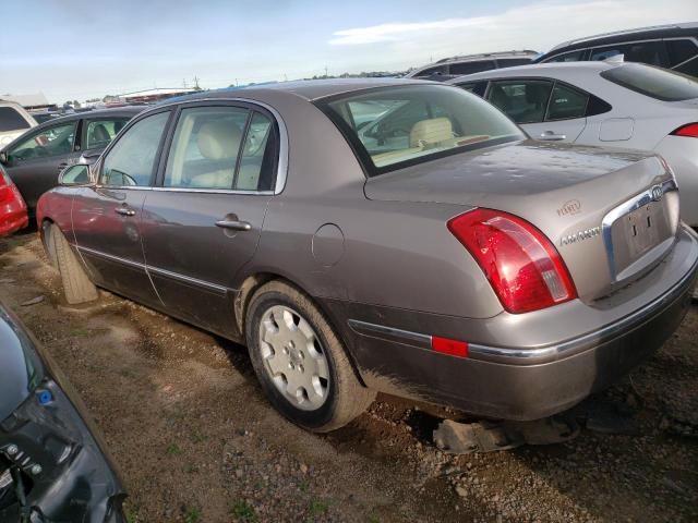 Photo 2 from auction – 2008 KIA AMANTI with VIN KNALD125485148504
