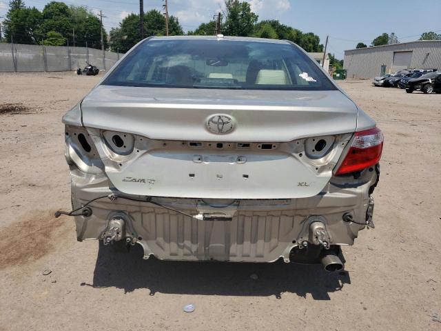 Photo 6 from auction – 2017 TOYOTA CAMRY LE with VIN 4T1BF1FK3HU616183