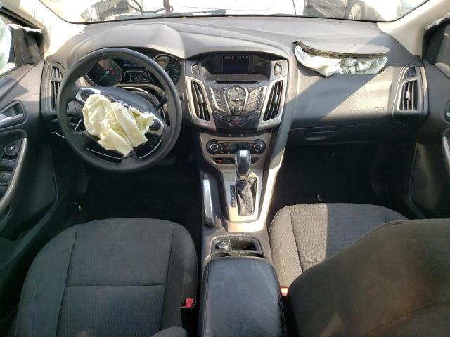 Фото 8 с аукциона – 2012 FORD FOCUS SEL с VIN 1FAHP3H27CL371865