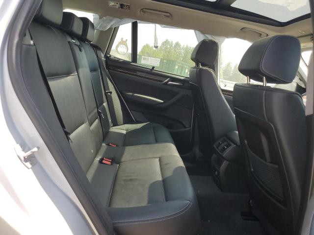 Photo 11 from auction – 2016 BMW X3 XDRIVE2 with VIN 5UXWX9C5XG0D67288