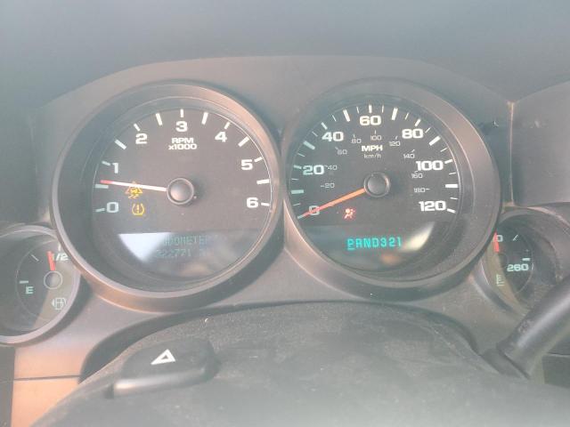 Zdjęcie 9 z aukcji – 2008 CHEVROLET SILVERADO z VIN 3GCEC13C78G133337