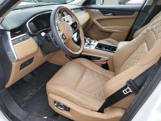 Photo 7 from auction – 2022 JAGUAR F-PACE S with VIN SADCJ2EX4NA692331