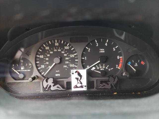 Foto 9 de la subasta – 2002 BMW 325 I con VIN WBAET37472NG72649