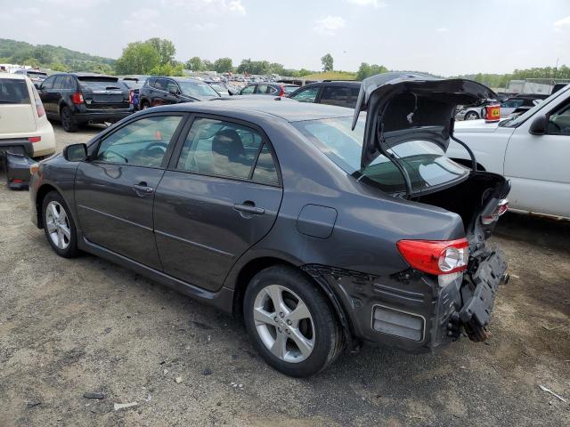 Photo 2 from auction – 2013 TOYOTA COROLLA BA with VIN 2T1BU4EE2DC038558