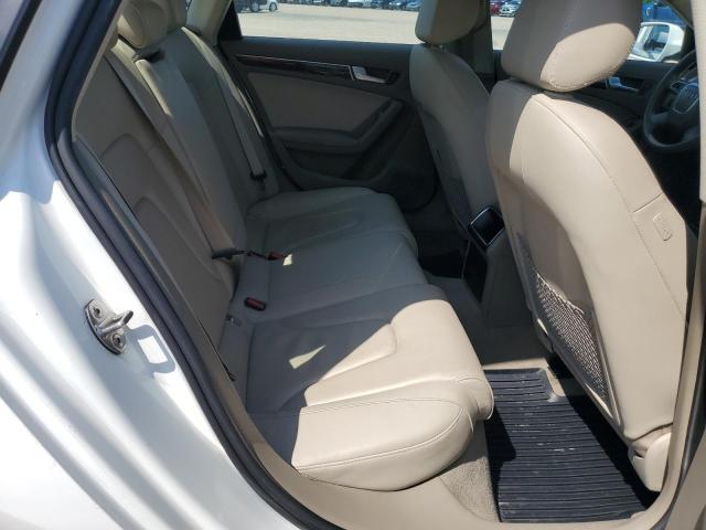 Photo 10 from auction – 2011 AUDI A4 PREMIUM with VIN WAUBFAFL4BN014744