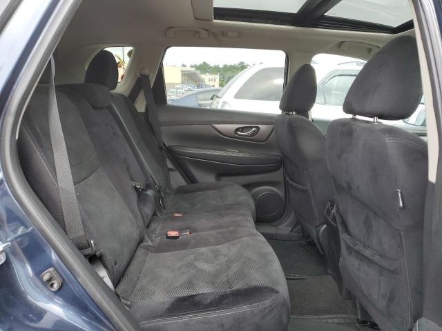 Photo 11 from auction – 2015 NISSAN ROGUE S with VIN 5N1AT2MV6FC813536
