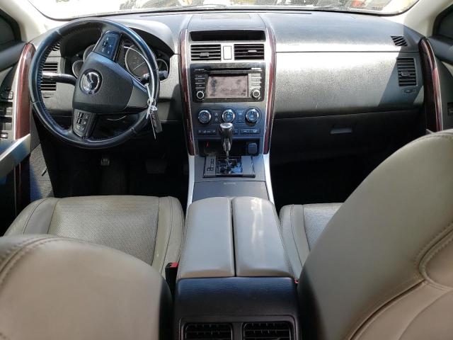 Photo 8 from auction – 2013 MAZDA CX-9 GRAND with VIN JM3TB3DVXD0423700