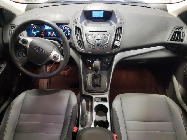 Photo 8 from auction – 2015 FORD ESCAPE SE with VIN 1FMCU0G71FUA61617