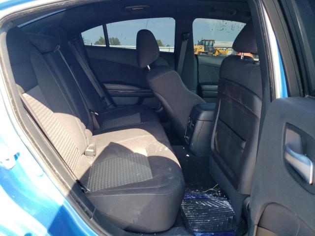 Photo 10 from auction – 2019 DODGE CHARGER GT with VIN 2C3CDXHG2KH710371