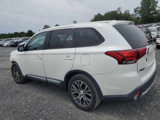 Photo 2 from auction – 2016 MITSUBISHI OUTLANDER with VIN JA4AZ3A34GZ007845