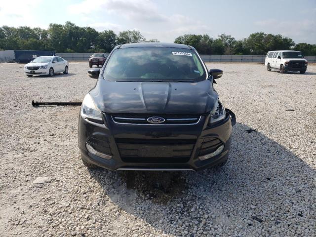 Photo 5 from auction – 2013 FORD ESCAPE SEL with VIN 1FMCU0H98DUA87161