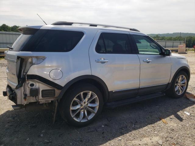 Photo 3 from auction – 2014 FORD EXPLORER L with VIN 1FM5K8F80EGA16365