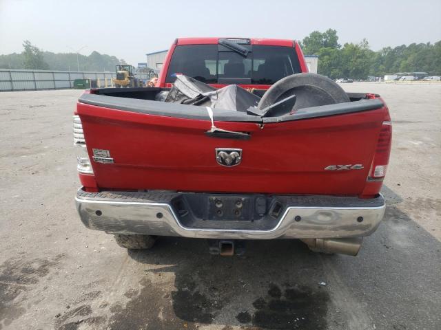 Photo 6 from auction – 2013 RAM 2500 LARAM with VIN 3C6UR5NL8DG516820