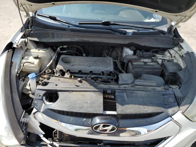 Photo 12 from auction – 2013 HYUNDAI TUCSON GLS with VIN KM8JUCAC3DU667593